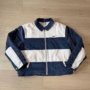 TEG | Reclaimed Nike Jacket